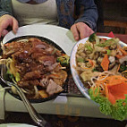 Restaurant Mekong food