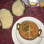 Namaste Himalaya food