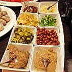 Lao Xiang food