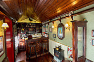 Paddy's Shebeen inside
