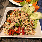 Khun-Pim Thai Restaurant food