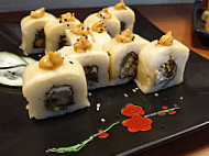 Nuriko Sushi Express food