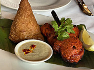 Flavour of India Edgecliff food