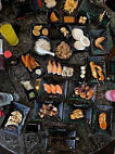 Mikado Sushi More food