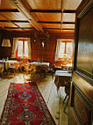 Hotel Restaurant Zur Post inside