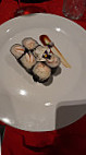 Yuga Sushi food