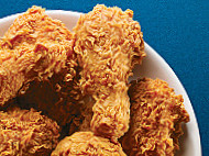 Church's Chicken food