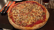 Pizzaria Da Enzo food