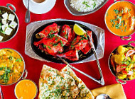 New India's Oven: Exotic Cuisine Of India food