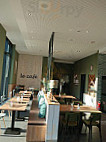 Le Café Behrens-meyer inside