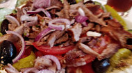 Restaurant Ilias food