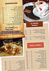 Steakhouse El Rancho Inh. Bouharras Abdelmona food