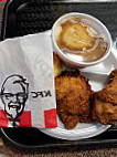 Kfc food