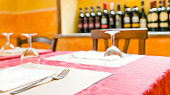 Al Toscanaccio Trattoria food