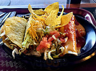 Taco Casa food