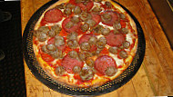 West Brooklyn Pizza Co food