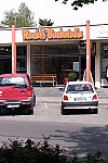 Rackls Backstubn Bäckerei und Konditorei Rackl GmbH & Co outside