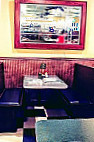 Metro Diner inside