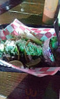Juan More Taco food