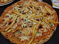 Pizzidea food