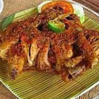 Masakan Indonesia food