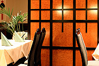 China Restaurant Jadehaus inside