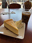 Stone Cabin Coffee Cheesecake food