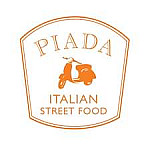 Piada Italian Street Food inside