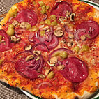 Inizio - Pizza & Pasta food