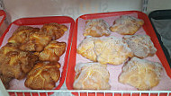 Mexican Bakery food