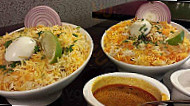 Paradise Biryani Pointe food