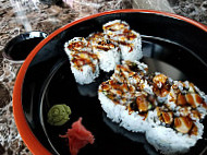 Jc Sushi food