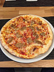 Pizza Forte Die Pizza vom Italiener food