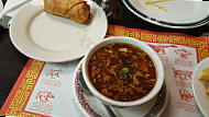 Hunan West food