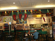 Maui Tacos Hilo inside