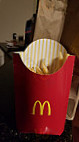 Mcdonald's food