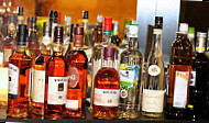 Wato Sita Rhumerie House Of Gin Bar Restaurant food