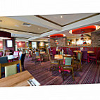 Loggans Moor Brewers Fayre food