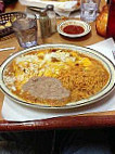 Las Glorias Mexican food