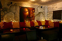 Davinda Lounge inside