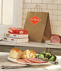 The Honeybaked Ham Company food