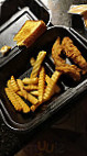 Zaxby's Chicken Fingers Buffalo Wings food