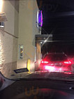 Taco Bell outside