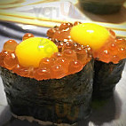 Kawa Sushi Japanese Cuisine food
