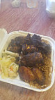 Montego Bay Caribbean Takeout food