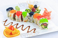 Mikihana Sushi food