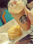 Starbucks food