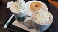 Starbucks Eci El Capricho food