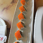Yamato Sushi Japanese food