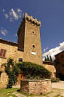 La Torre Di Gargonza Di Neri Guicciardini Corsi Salviati C food